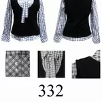 женская одежда из Белоруссии оптом по низким ценам