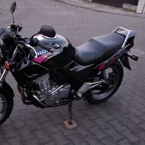 Мотоцикл Honda CB 500 