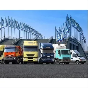 ООО ХК  ГлавСмолСтрой осуществляет доставку негабаритных грузов