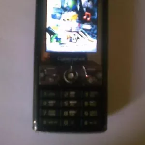 Продам телефон Sony Ericsson syber-shot k790i 