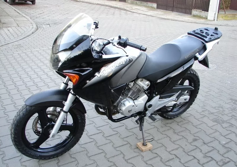 Мотоцикл Honda XL 125