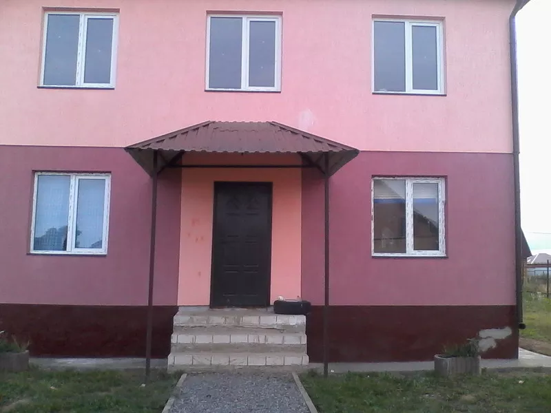 Продам дом в деревне Быльники