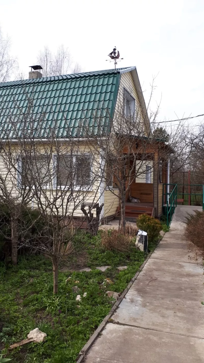 Жилой дом 92.6 с земельным участком 2100.0 и квартира 30.4 г. Гагарин