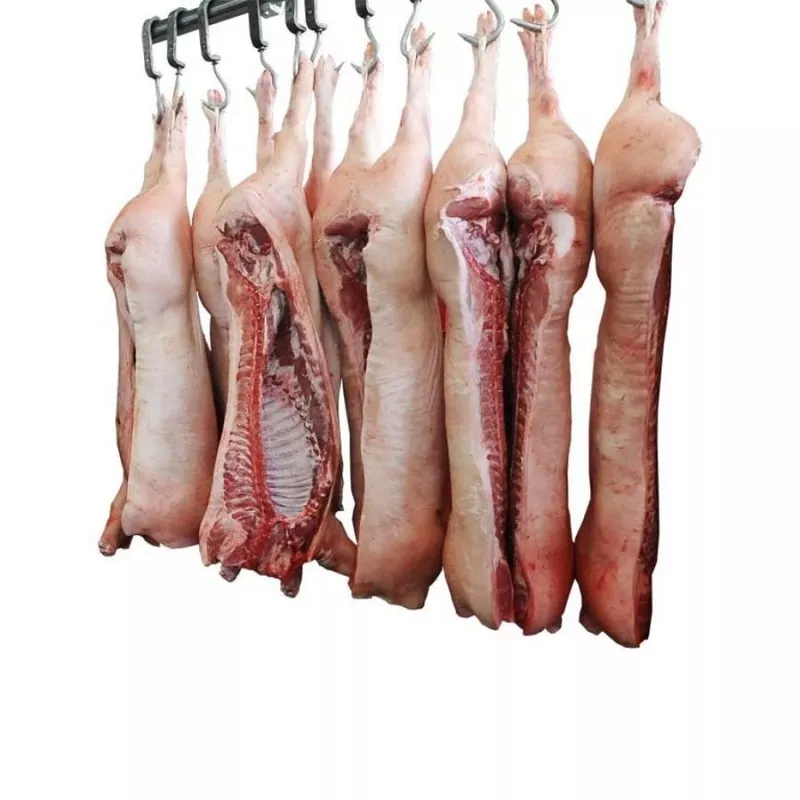 Мясо свинина,  говядина,  цыпленка бройлера собственного производства 2